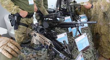 TEKNOFEST Mavi Vatan Festivali Yarın Halka Açılıyor