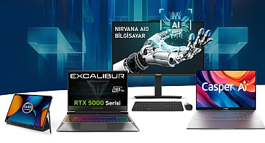 Teknoloji severlere özel kampanya