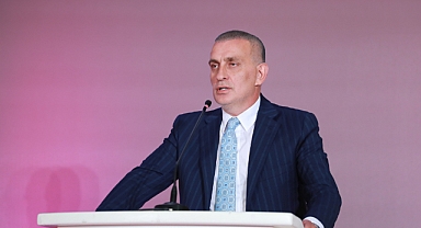 TFF Başkanı Hacıosmanoğlu'ndan yeni sezon mesajı