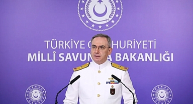 Ukrayna'ya Barış Gücü Gönderileceği İddiasına MSB'den Yanıt