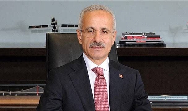 Ulaştırma Bakanı Uraloğlu: Haberleşme noktasında bir kesinti söz konusu olmamıştır