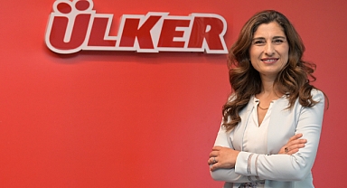 Ülker’de üst düzey atama