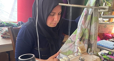 Yapımı 15 dakika satışı 250 TL