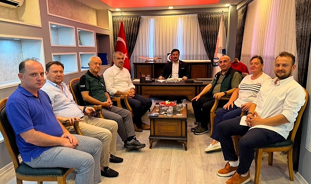 Yenişehir'e 4 yeni su kuyusu daha açıldı