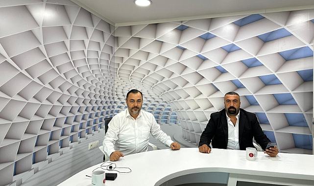 Yıldırım Bağımsız Belediye Başkan Adayı Mirza Aslan; Vatandaşın sorunlarını görünür kılmak istiyoruz