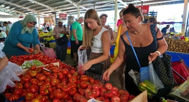 Yıllardır konuşulan Hal Kanunu taslağı, 1 Ekim'de Meclis'e geliyor