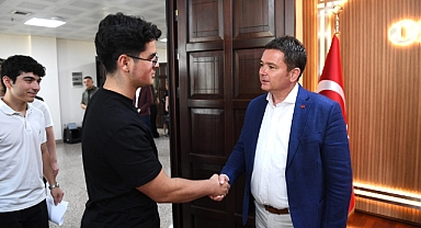 YKS ve LGS’ye dijiders ile hazırlanan öğrencilerden büyük başarı