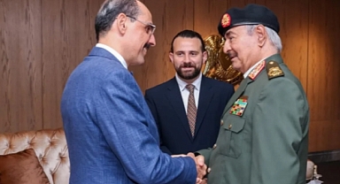 Yunan Basınından Türkiye İtirafı: Haritadan Silinebiliriz