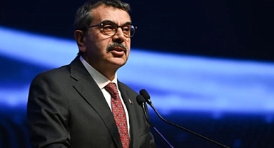 Yusuf Tekin'den YKS Yerleştirme Sonuçlarına İlişkin Açıklama