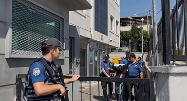 16 yaşındaki azılı suçlu polisten kaçamadı