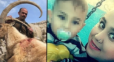 3,5 Yaşındaki Çocuk Annesinin Sevgilisi Tarafından Darp Edildi