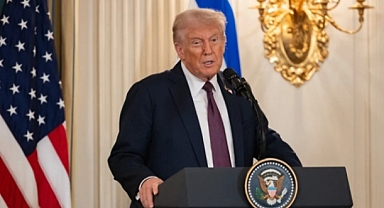 ABD Başkanı Donald Trump Yeni Gümrük Tarifelerini Açıkladı