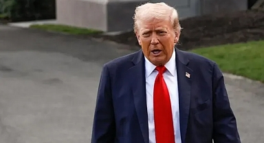 ABD Başkanı Trump, Antifa'yı Terör Örgütü Olarak İlan Etti