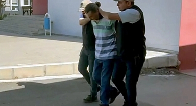 Adana'da FETÖ'den 6 Yıldır Aranan Öğretmen Yakalandı