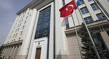 AK Parti 18 Ülkenin Siyasi Partileriyle İş Birliği Mutabakatı İmzaladı