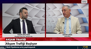 Akşam Trafiği
