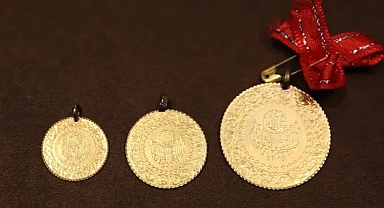 Altın fiyatları rekor sonrası geriledi: İşte güncel altın fiyatları