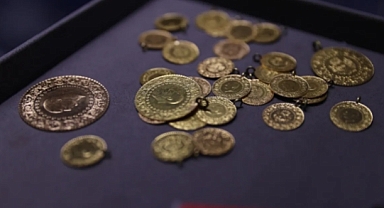 Altın Zirveyi Zorlamaya Devam Ediyor