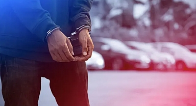 Ankara'da FETÖ Operasyonu: 1'i Görevde 10 Şüpheli Gözaltına Alındı