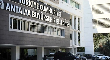 Antalyaspor Derneği'nde gözaltılar: Özkesemen ve Karabulut da dahil