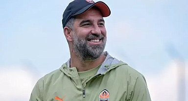 Arda Turan'lı Shakhtar Donetsk 35 Hafta Sonra Liderlik Koltuğunda