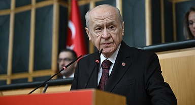 Bahçeli'den çocuk suçlularına yönelik uyarı
