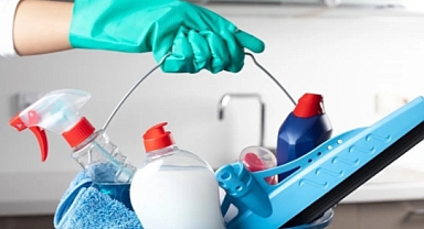 Bakanlık yasakladı! Popüler temizlik ürünü raflardan tek tek toplatılıyor