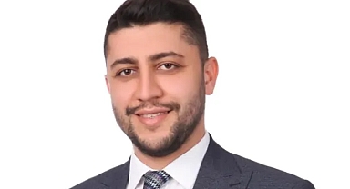 Bayrampaşa Belediye Meclis Üyesi Murat Salman CHP'den İstifa Etti