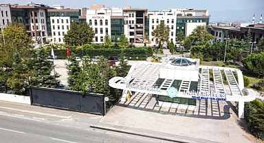 BTÜ Bursa’nın Su Duyarlı Kentsel Tasarımını Yapacak