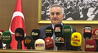 BURFAŞ Sosyal Tesislerinde %10 İndirim Kararı