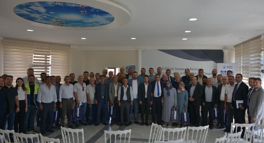 Bursa Büyükşehir'den Katılımcı Yönetim Buluşması