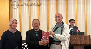 Bursa'da Anlamlı Program: Sessiz Kahramanların Sesi