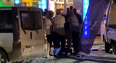 Bursa'da Tekel Bayisine Silahlı Saldırı: İşletme Sahibi Yaralandı