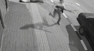 Bursa'da tüfekle vurulan Özay Aslin yaşam mücadelesini kaybetti