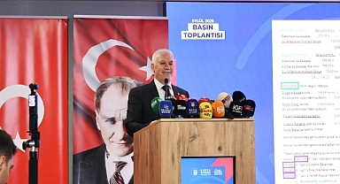 Bursa'da Yere Çöp Atanlara Ceza Geliyor