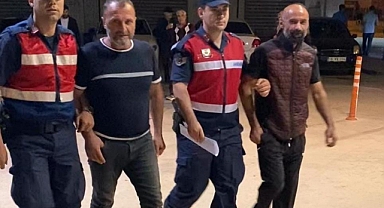 Bursa İnegöl'de Jandarmadan Uyuşturucu Operasyonu