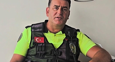 Bursa Karacabey Boğazı'nda Polis Memurundan Kahramanlık