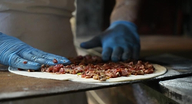 Bursa'nın Değirmen Pidesi İtalya'nın en meşhur pizzalarına rakip oldu