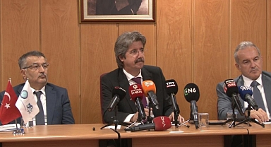 Bursa Uludağ Üniversitesi'nde Araçla Girişler Paralı Oluyor