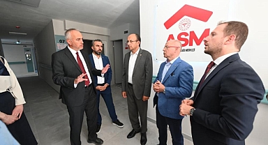 Bursa'ya 6 Hekimli Yeni Aile Sağlığı Merkezi Açılıyor