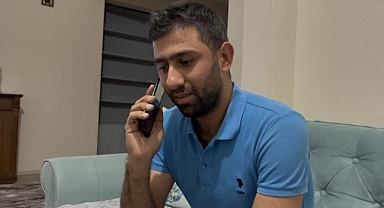 Bursa Yıldırım'da Dolandırıcılar Altınlarla Yakalandı