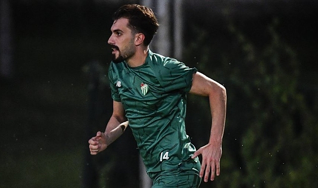 Bursaspor Arnavutköy Belediyesi FSK Maçı Hazırlıklarını Tamamladı