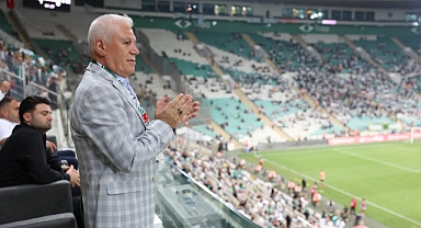 Büyükşehir ile gençlere Bursaspor sevgisi aşılanıyor