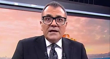 Can Holding Operasyonu: Mesut Yar Canlı Yayında Öğrendi