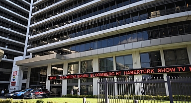 Can Holding Soruşturmasında 5 Kişi Gözaltına Alındı