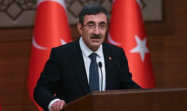 Cevdet Yılmaz: Vergi Artışı Yok, Gelirler Kayıt Dışılıkla Artacak