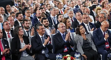 CHP'de Şaibeli Kurultay Davası 24 Ekim'e Ertelendi