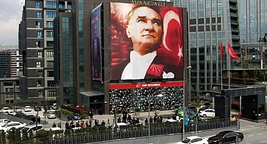 CHP, İstanbul İl Başkanlığı binasını kapattı! Yeni adresi Yargıtay'a bildirdiler