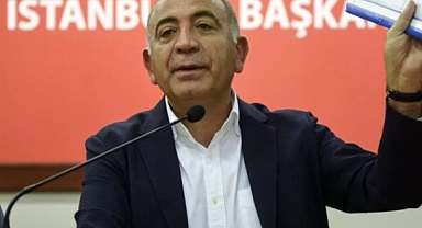 Çok Konuşulacak İddia: Gürsel Tekin, Üyelik Aidatını Bir Gün Önce Yatırmış