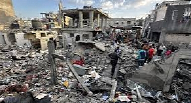 Cumhurbaşkanı Erdoğan BM'de Gazze'deki Acı Karelere Dikkat Çekti